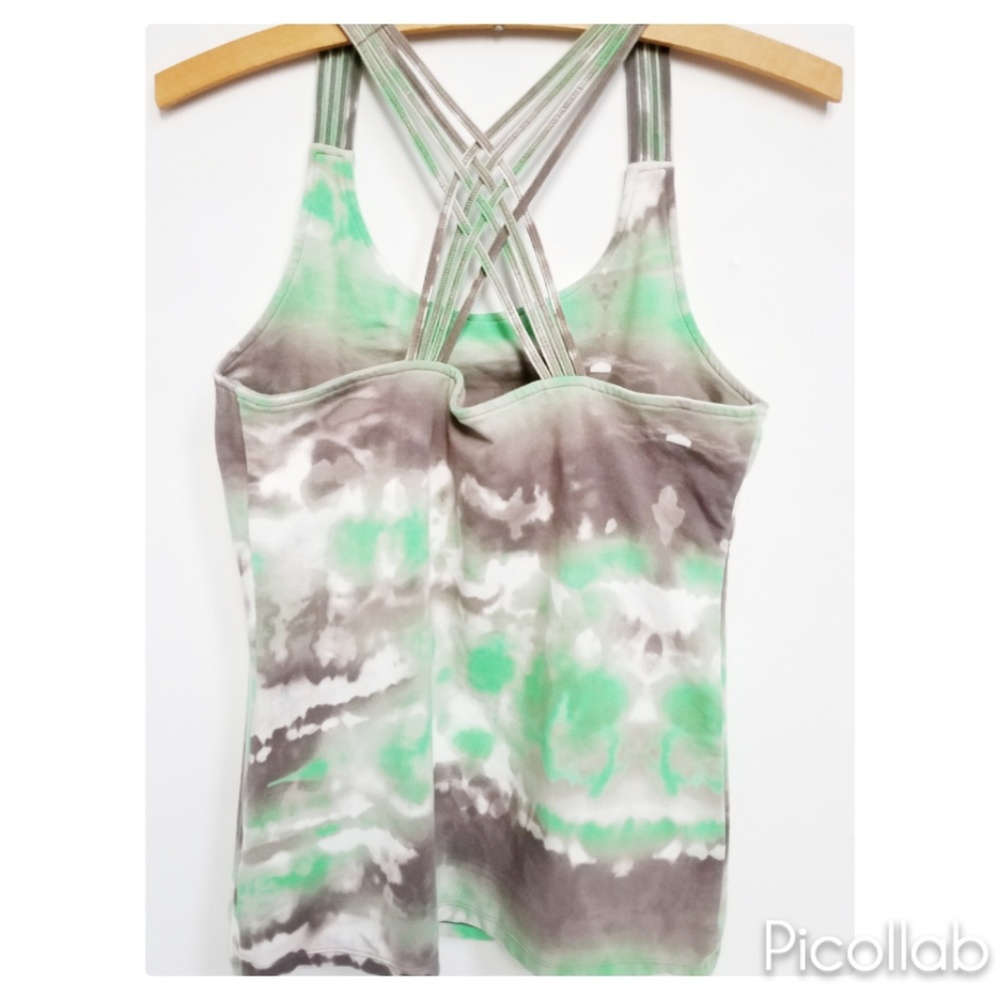 Calvin Klein Performance Tank - Picture 3 of 5